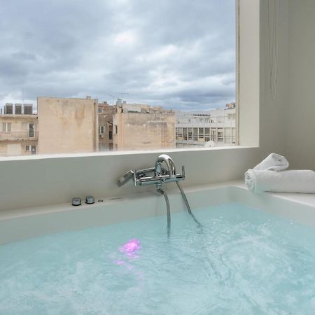 Dema Luxury Suites - Perikleous E8 Athens Exterior photo